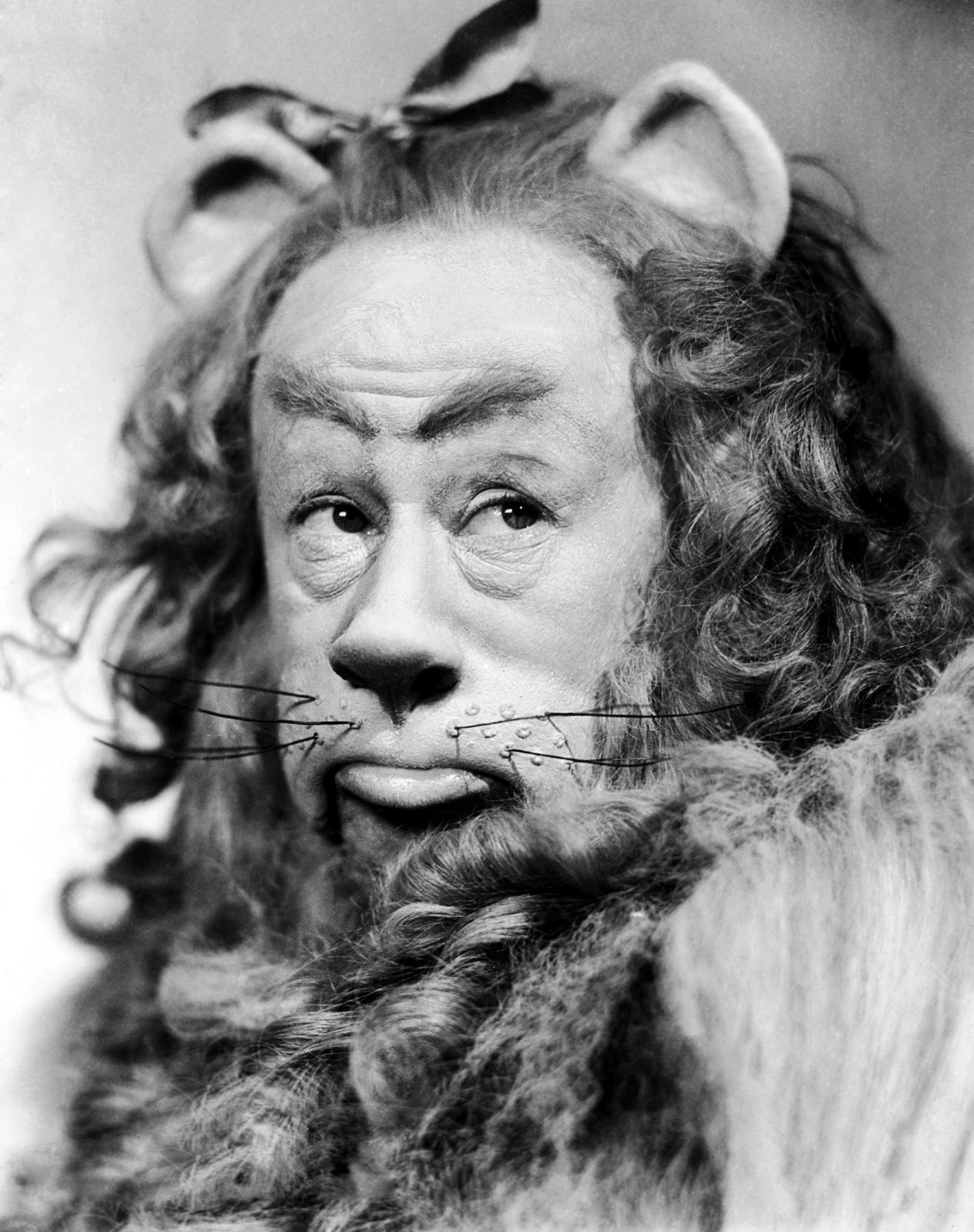Bert Lahr-Annex